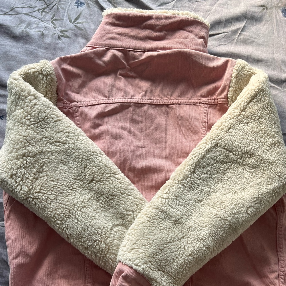 Topshop Jacket - image 6